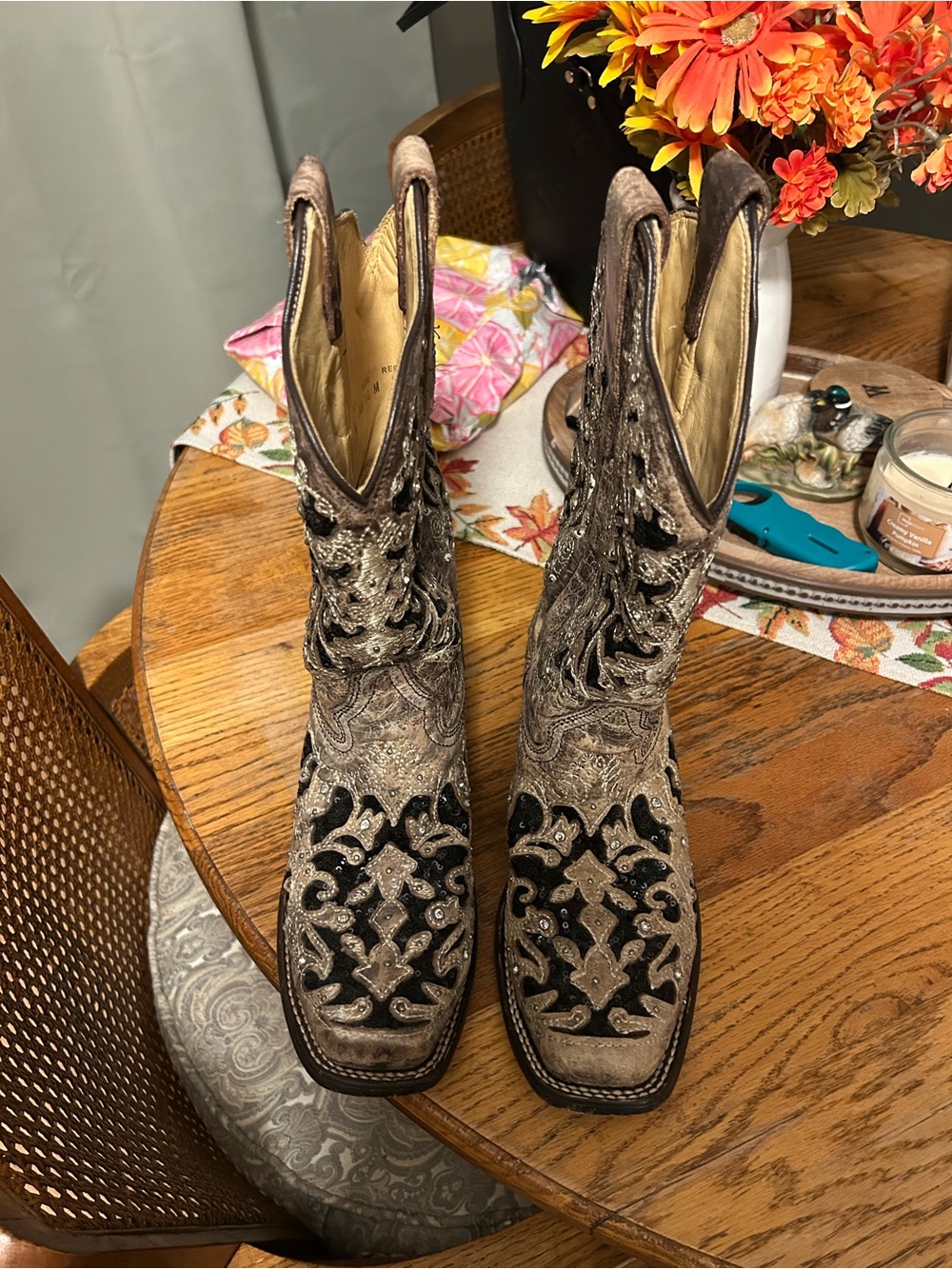 Corral women’s boots